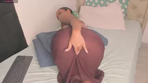 Ashly  online show from June 10, 5:45 pm