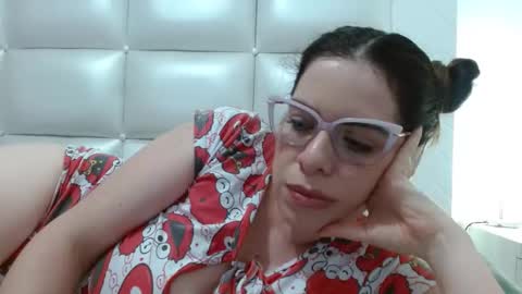 AshlyMoon online show from October 31, 2:12 am