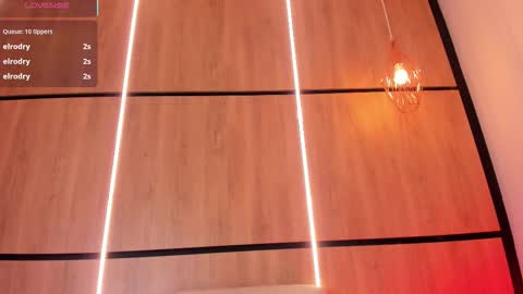 ashlyn online show from November 19, 9:13 pm