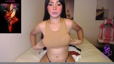 ASHLYNN online show from March 6, 4:52 am