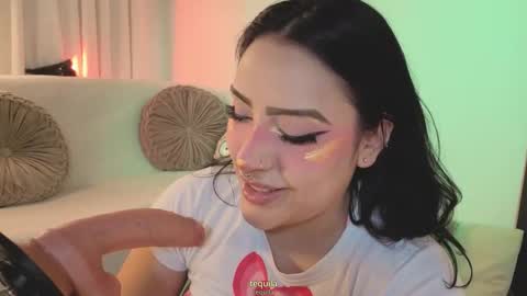 Ash  online show from February 26, 10:24 pm