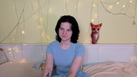 Kristine online show from November 23, 7:06 am