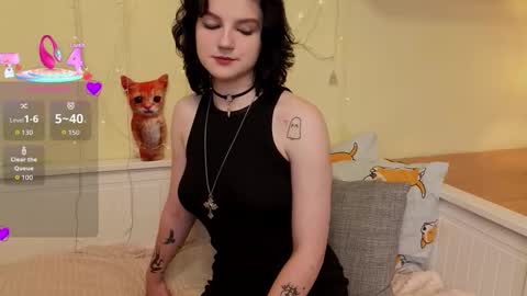 Kristine online show from November 28, 7:26 am