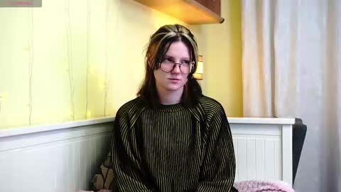 Kristine online show from February 6, 8:55 pm