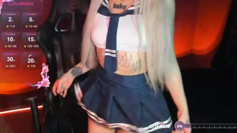 Mila online show from September 17, 6:39 am