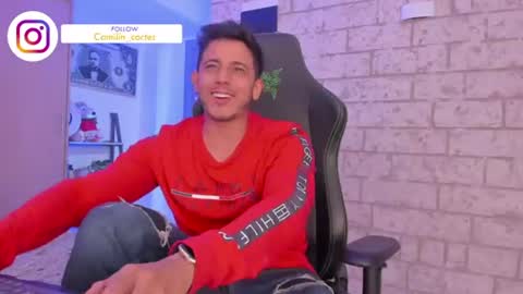 my name real is camilo online show from June 29, 3:36 am