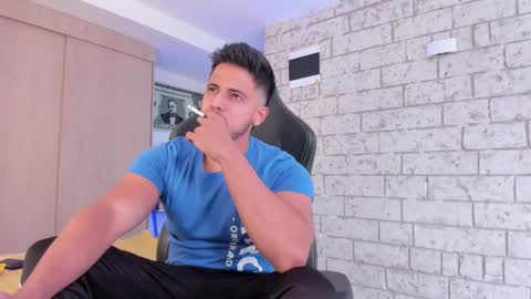 my name real is camilo online show from January 9, 5:40 pm