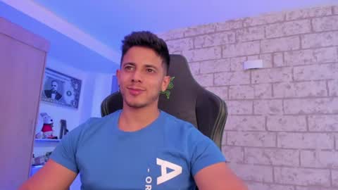 my name real is camilo online show from June 17, 6:07 am