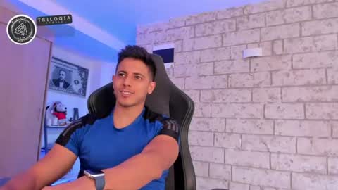 my name real is camilo online show from July 23, 3:53 pm