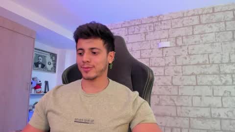 my name real is camilo online show from March 26, 12:28 am