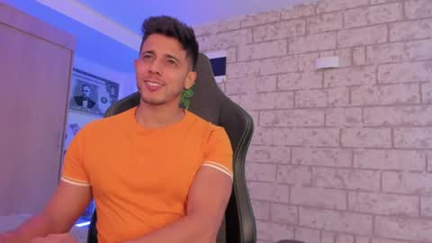 my name real is camilo online show from June 18, 11:10 pm