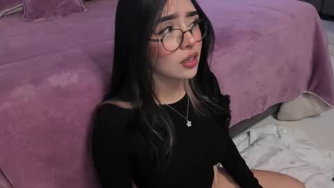 MyaFontaine online show from March 5, 3:37 am