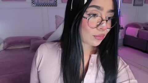 MyaFontaine online show from March 27, 4:18 am