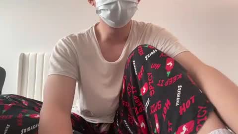 asiaboyshow online show from June 27, 9:32 pm