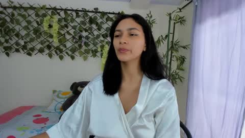 Camila online show from September 25, 2:57 pm