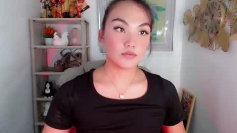 asian_alliyah online show from July 16, 1:03 pm
