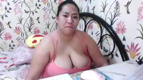 Asian Bigboobs20 online show from September 10, 9:54 am