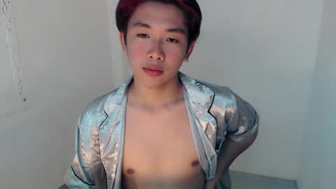 asian_dominatingx online show from January 5, 11:37 am