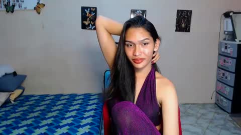 Snapshot of asian_glamm chatting on February 25, 6:23 pm ANITA online show from February 25, 6:23 pm