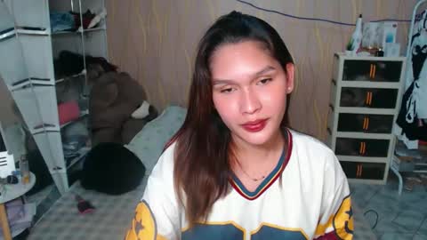 ANITA online show from April 6, 6:58 am