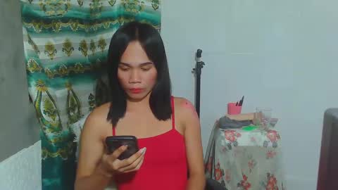 asian_hillary online show from January 3, 12:51 pm