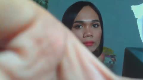 asian_hillary online show from January 9, 3:12 pm