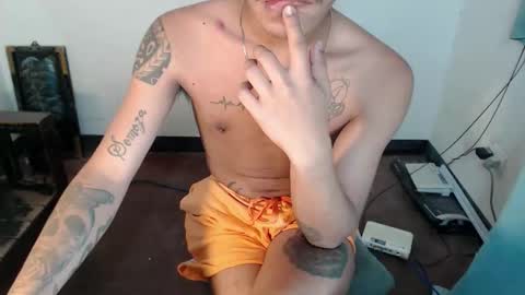 don online show from December 19, 2:45 pm