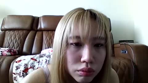 Sakura online show from May 27, 7:44 pm