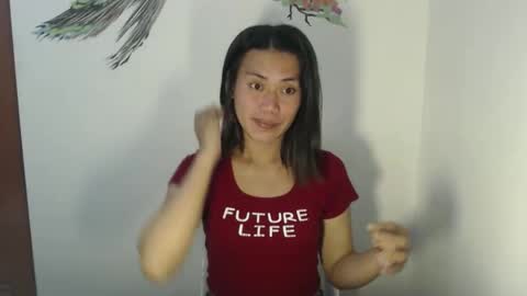 KRISTELLE online show from March 9, 10:53 am