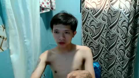 asian_macky online show from June 8, 5:08 am
