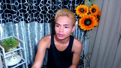 cCALL ME MJ online show from July 3, 11:48 am