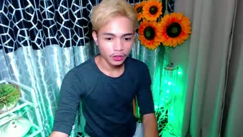 cCALL ME MJ online show from July 2, 11:37 am