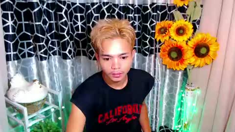 cCALL ME MJ online show from June 29, 2:08 am