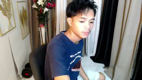 cCALL ME MJ online show from August 8, 1:48 am