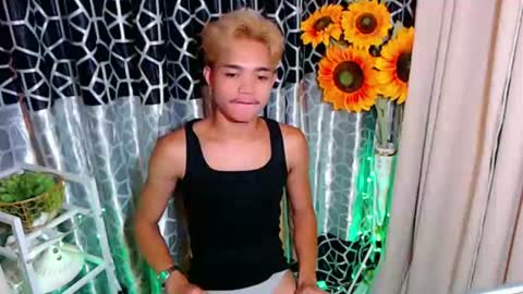 cCALL ME MJ online show from June 30, 2:49 pm