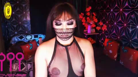 Miss Olivia Defowta private me  online show from December 5, 7:32 am