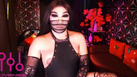 Miss Olivia Defowta private me  online show from December 4, 4:37 am