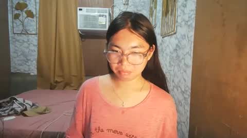 Snapshot of asian_rhean chatting on September 24, 8:10 am Rhean online show from September 24, 8:10 am