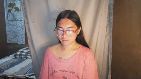 Rhean online show from December 2, 11:47 pm