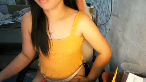 asian_salya online show from June 11, 10:30 pm