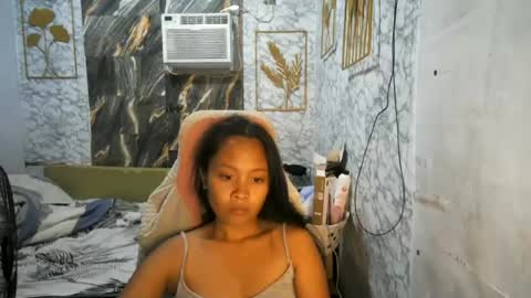 asian_salya online show from June 14, 7:10 am