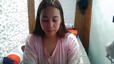 Trixie online show from July 30, 1:39 am