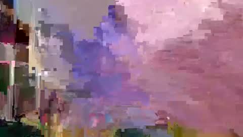 Sophie online show from February 19, 1:39 pm