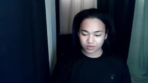 Snapshot of asian_suteishi chatting on September 17, 8:18 am stacey online show from September 17, 8:18 am