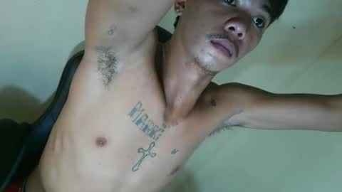 angello abayon online show from December 22, 7:48 am