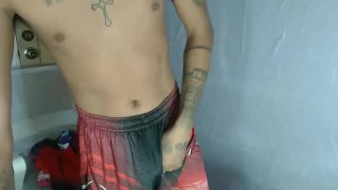 angello abayon online show from March 9, 7:24 am