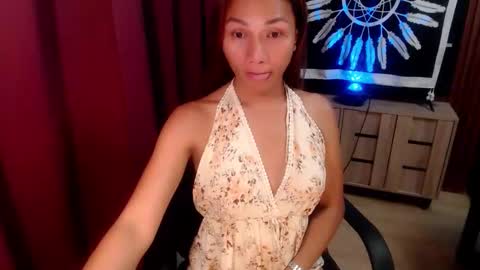 aika online show from April 3, 9:33 pm