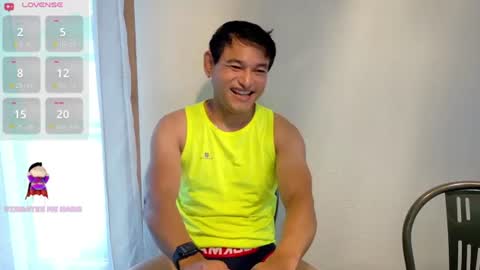 asianboy_sunny online show from June 9, 4:56 am