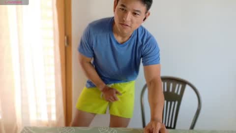 asianboy_sunny online show from July 20, 5:43 am