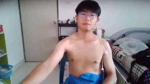 asianboychinese online show from February 7, 7:29 am